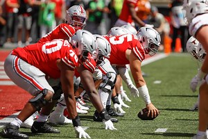 Ohio State-Texas is all-time most watched Week 1 college football game, Fox Sports reports