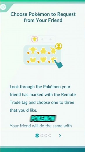 REMOTE TRADING IN POKÉMON GO EXPLAINED IN 55 SECONDS!
