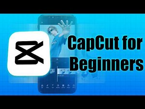 CapCut Basic Video Editing Tutorial – A Beginner’s Guide