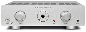 Copland CSA70 Integrated Amplifier