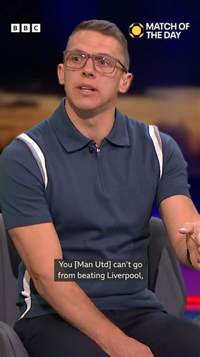 132K views · 750 reactions | Is Erik ten Hag strong enough to manage Man Utd? 樂 | BBC Sport | Facebook