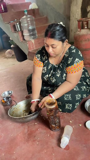 Latika Chongdar on Reels