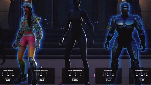 Top Fortnite Clips of the Day: Controller Player Highlights