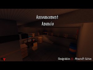 Slendytubbies III: Minecraft Edition | Educational Trailer