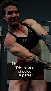 1.6K views · 306 reactions | not even sunburn stops me 藍藍藍 try out this epic workout and let me know how you get on! for entire workouts going through everything from training to mindset and so much more please check out my YouTube channel  #workout #bodybuilding #workout #fitness #exercise | Lee Keyrouz | Facebook