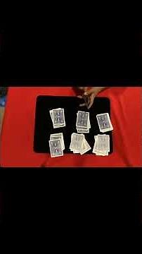 The 13 Card Trick