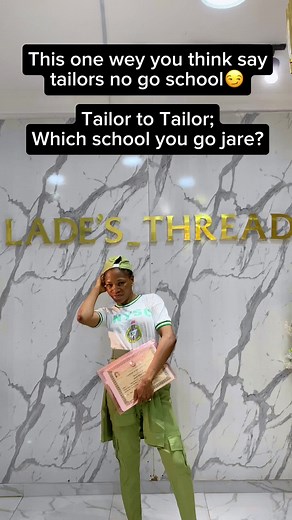 NYSC Batch A2 Uniform Dress-Up Comedy Video