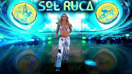 WWE Raw 20 April 2026 Full show.
