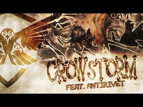 CROWSTORM feat. ‪@AntiRivet‬ 🎵 (League of Legends song - Fiddlesticks)