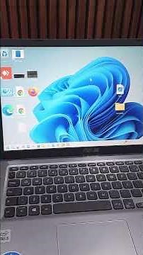 Windows 11 icons became huge? FIX IT NOW! #windows11 #pctips #windowstricks #tips