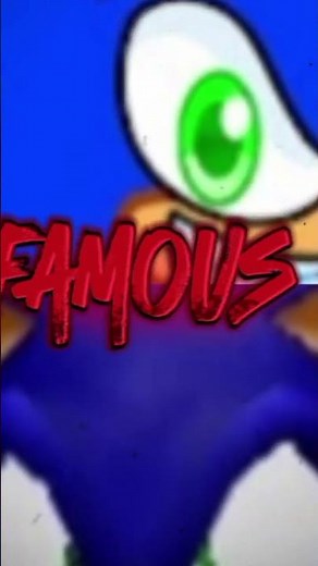Speedyblox vs Sonic.2.