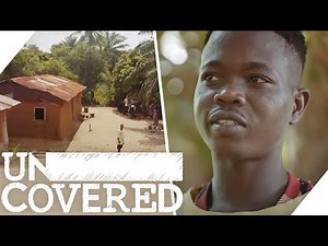 Love-Scamming als Weg aus der Armut in Nigeria | Uncovered mit Thilo Mischke
