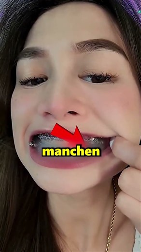 Wie essen Menschen mit Metallstäben? 😳