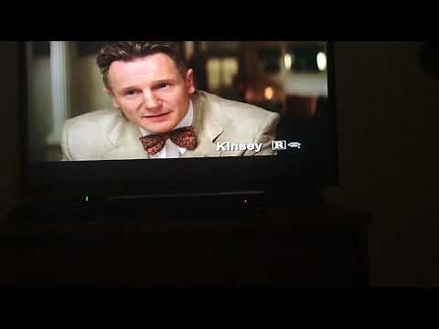 Opening To Sideways 2005 DVD