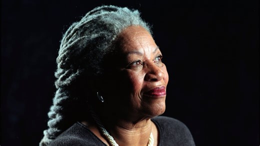 Missouri School District Bans Toni Morrison’s ‘The Bluest Eye’