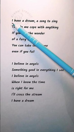 Sing ‘I Have a Dream’ — Learn English with This Inspiring Classic | Westlife 🌟🎶