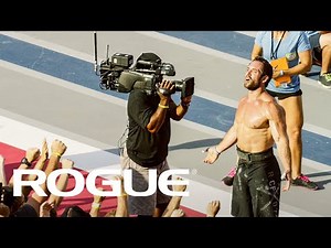 Rich Froning: A Decade of Dominance