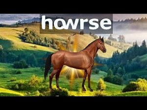 Howrse - Let's Play - Ephemeral breeds Event, and More! {Pt.3}