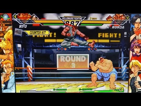 CFC2 Online Gameplay, Cvs2 Intense Ranked Matches, PS4/PS5 Part 2