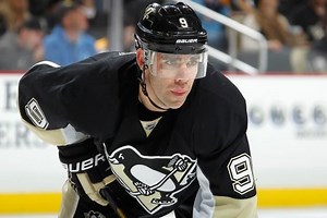 Pascal Dupuis - Alchetron, The Free Social Encyclopedia