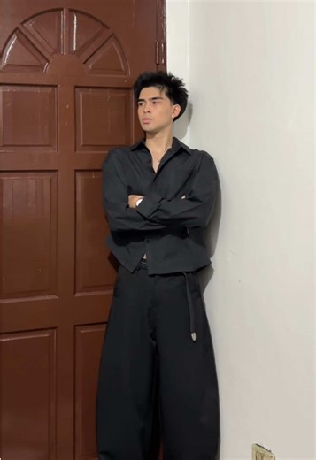 Stylish Valentine's Day Outfit Ideas for Men