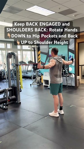 Banded Snow Angels: Modified