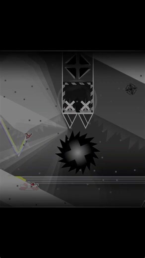 Black Blizzard 97 (Hong Kong 97 rip) #gd #geometrydash