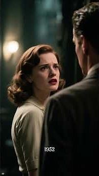 Jean Peters: Hollywood’s Quiet Strength | Life, Legacy & Untold Story#JeanPeters #ClassicHollywood