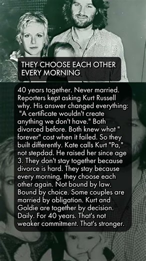 💞🌅 THEY CHOOSE EACH OTHER EVERY MORNING