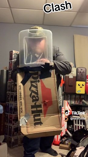 Clash Cosplay - Rainbow Six Siege Outfit Inspiration