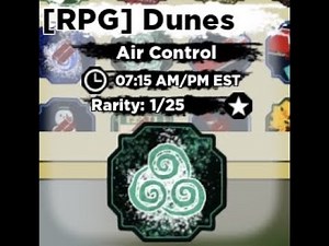 [TIPS] SHINDO LIFE: FASTEST ROUTE to AIR CONTROL SCROLL