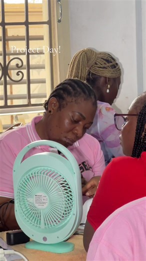 Project Day at Simi Beauty Studio