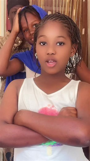 Moi au moins avec sœur 🙋‍♀️#tiktokviral | tik tok dance