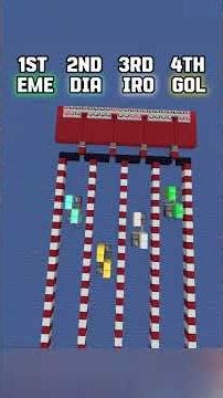 THAT WAS A THRILLING MATCH #minecraft #minecraftshorts #shorts