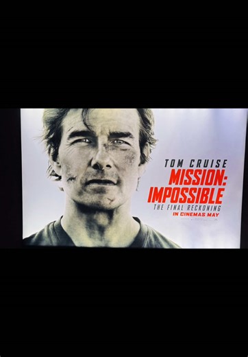 Movie Night at Cineworld: Experience IMAX Excitement