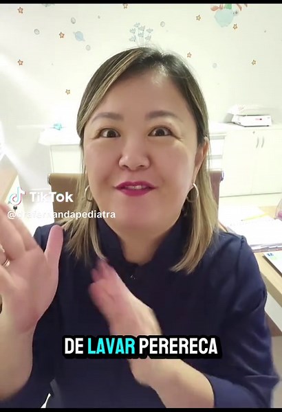 Cuidados com a Higiene Íntima em Meninas