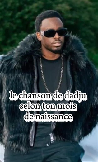 Les plus belles chansons de Dadju à écouter ❤️