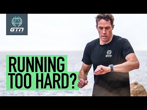 How Hard Am I Running? | Run Paces Explained!