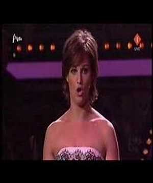 E? EP5 - Brigitte - A piece of sky - Op zoek naar Evita