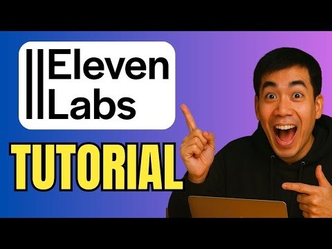 Full Guide to ElevenLabs V3 | Top Voice Settings & Free GPT Access