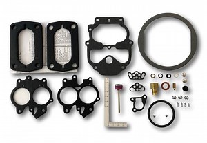 Carter BBD Carburetor Rebuild Kit