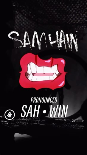 Interdimensional Transmissions on Instagram: "Samhain XXV — the loop point — coming on Nov 1 in Detroit — 2 rooms at Tangent fully transformed by @amber.gillen and the @__infinite_dimensions__ crew with full audiophile sound rigs that immerse you in the sound by @jimgibbonsavs. We start at 9pm and go until 9am, at 2:00 time becomes a loop and we go back to 1:00am, gaining an extra hour for the party. @__bbmmgg__ on Samhain: “It’s the Celtic holiday that Halloween spawns from. It was the loop poi