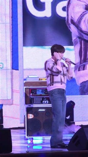 Karaoke Surrender Lee Chang-sub Birthday Party First Day