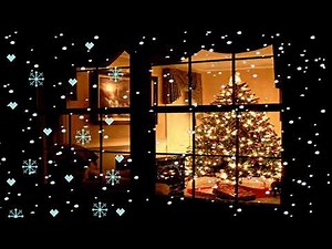 定番クリスマスソング★洋楽メジャー名曲メドレー3 時間・高音質