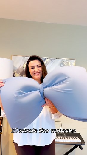 137K views · 1.1K reactions | My blue bow has been with me through so...