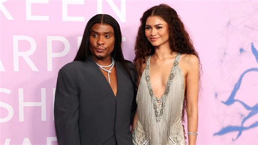 Zendaya and Law Roach’s Most Memorable Looks from Their Decades-Long Fashion Friendship
