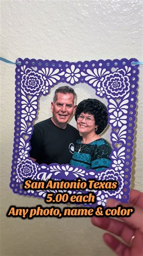 #sanantoniotexas #southsidesanantonio #downtownsanantonio #southtownsanantonio #papelpicado