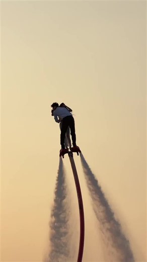#watersport #flyboard #fyp | flyboard