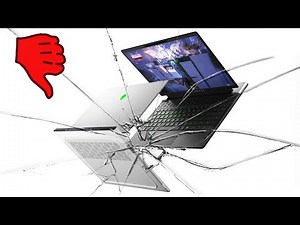 I DON'T Recommend The ALIENWARE X14...(Review)
