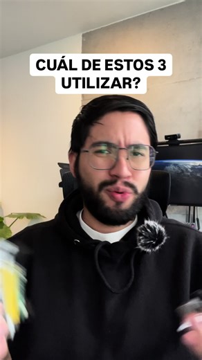 ARDUINO, RASPBERRY PI o ESP32? Cuál utilizar? Cuando vas entrándote a usar más microcontroladores y hacer más complejos tus proyectos, te puede surgir la duda de cual de todas las opciones utilizar. Dependerá de tu situación, aunque ha tomado mucha popularidad el ESP32 y la raspberry pi por la capacidad de programarlos en Python #ingenieria #mecatronica #arduino #esp32 #raspberrypi